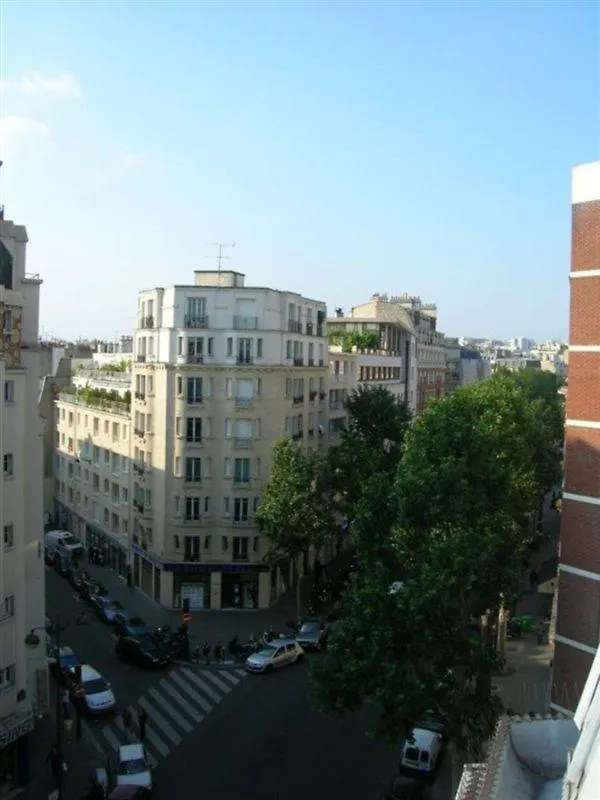 Grand Hotel Nouvel Opera Paris