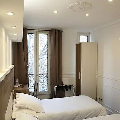 Grand Hotel Nouvel Opera Paris