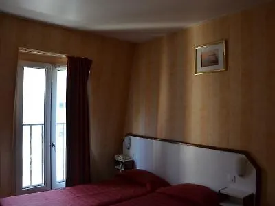 Grand Hotel Nouvel Opera Paris