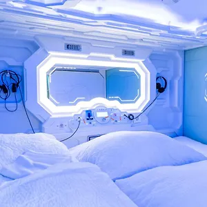 Space - Hall , Wiedeń Austria