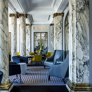 Otel Brighton - Esprit De France
