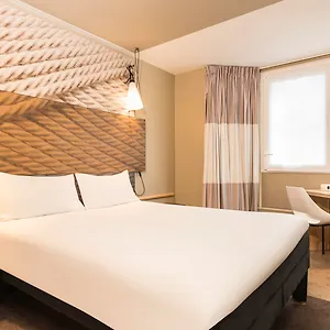 Hotel Ibis Gare Du Nord Chateau Landon 10eme