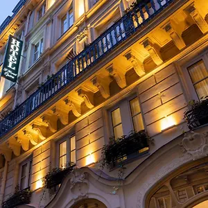 4* Hotel Horset Opéra, Western Premier Collection