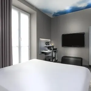 Otel Libertel Montmartre Opera
