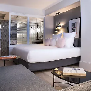 4* Hotel Maison Elle