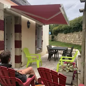 Penty De Kervillerm Hébergement de vacances Douarnenez