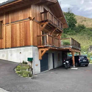 Apartment Un Dans Notre