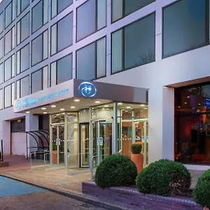 Hotel Hilton London Gatwick Airport