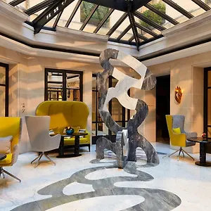 Hotel Le Burgundy