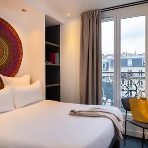 Hotell Korner Saint Marcel