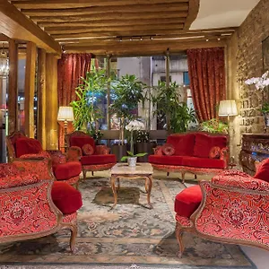 Отель Grand De L'univers Saint-germain, Париж
