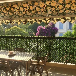 Amazing Center Appartement Cannes