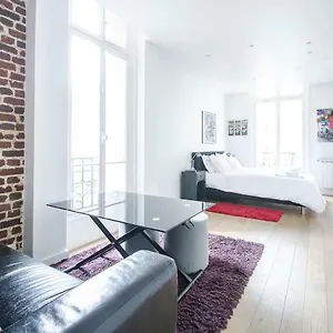 Apartamento Gorgeous Eiffel Tower, París