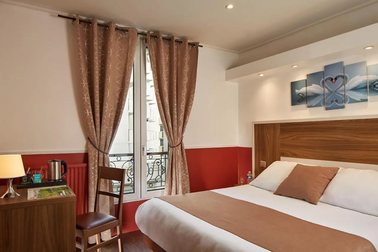 Grand Hotel Nouvel Opera Paris