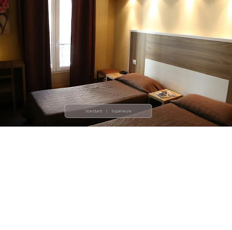 Grand Hotel Nouvel Opera Paris