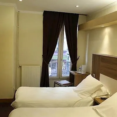 Grand Hotel Nouvel Opera Paris