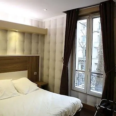 Grand Hotel Nouvel Opera Paris