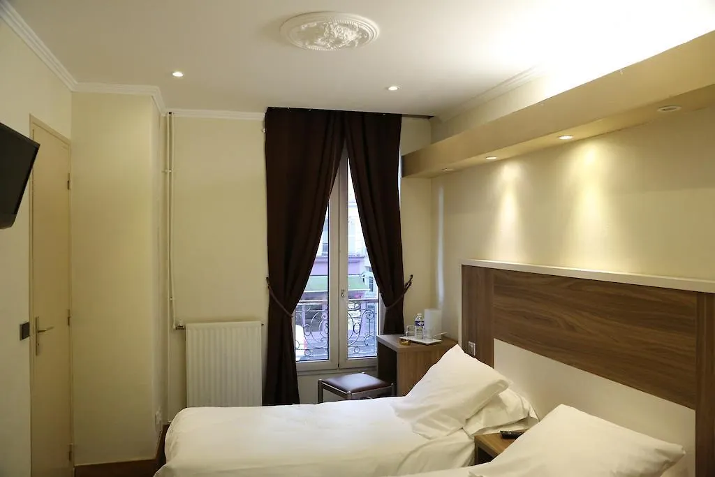 Grand Hotel Nouvel Opera Paris 3*,  France